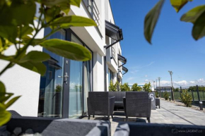 Apartamenty Koralowa, Sarbinowo